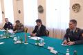 Гашић и Бенко о војној сарадњи