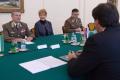 Гашић и Бенко о војној сарадњи