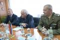  Гашић и Оурој о сарадњи са НАТО