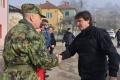 Министар Гашић обишао Сврљиг и Књажевац