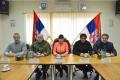 Министар Гашић обишао Сврљиг и Књажевац