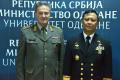 Посета делегације Универзитета одбране Индонезије