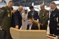 Велико интересовање за српску наменску индустрију