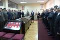 Joint session of the collegiums of the Minister of Defence and the Chief of General Staff