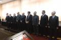 Joint session of the collegiums of the Minister of Defence and the Chief of General Staff