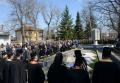 Дан сећања на страдале у НАТО бомбардовању