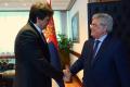 Министар одбране примио амбасадора Алжира