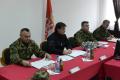 Министар Гашић у Краљеву