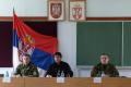 Министар Гашић у Краљеву