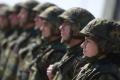 Tour of Susnjak base in the Ground Safety Zone