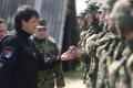 Tour of Susnjak base in the Ground Safety Zone
