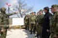 Tour of Susnjak base in the Ground Safety Zone