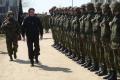 Tour of Susnjak base in the Ground Safety Zone