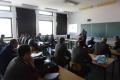 Курс за официре финансијске службе у батаљону-бригади