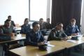 Курс за официре финансијске службе у батаљону-бригади