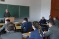 Курс за официре финансијске службе у батаљону-бригади