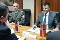Успешна сарадња са Краљевином Норвешком у области одбране