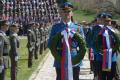The Serbian Armed Forces Day and two centuries since the Takovo Uprising marked in Takovo