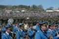 The Serbian Armed Forces Day and two centuries since the Takovo Uprising marked in Takovo