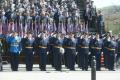 The Serbian Armed Forces Day and two centuries since the Takovo Uprising marked in Takovo