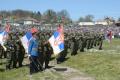 The Serbian Armed Forces Day and two centuries since the Takovo Uprising marked in Takovo
