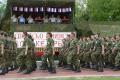Отворено Спортско првенство Војске Србије