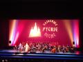 Art Ensemble Stanislav Binicki at the War and Peace concert