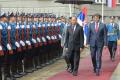 Minister Gasic spoke with Minister of Defence of Iraq
