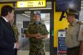 Контингент Војске Србије стигао из Централноафричке Републике