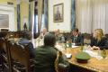 Састанци министра Гашића са делегацијама Замбије и Пакистана