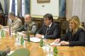 Састанци министра Гашића са делегацијама Замбије и Пакистана