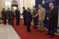 Састанци министра Гашића са делегацијама Замбије и Пакистана