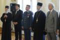 Donation of the Holy Scriptures of the New Testament and of the Orthodox prayer-book to the Ministry of Defence and the Serbian Armed Forces
