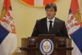 Донација Светог писма Новог завета и Православног молитвеника Министарству одбране и Војсци Србије