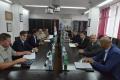 Министар Гашић посетио Холдинг компанију