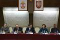 Стручни скуп поводом 30 година рада психолога у јединицама војске