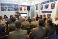 Страни војни представници посетили штанд Медија центра „Одбрана“