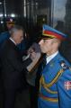 Обележен Дан примирја у Првом светском рату
