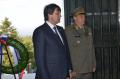Обележен Дан примирја у Првом светском рату