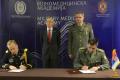 Америчка донација Војномедицинској академији