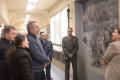 Deputy Prime Minister of Russia visited the Special Brigade