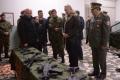 Deputy Prime Minister of Russia visited the Special Brigade