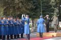 Chief of the Hellenic National Defence General Staff visits Serbia