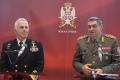 Chief of the Hellenic National Defence General Staff visits Serbia