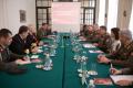 Chief of the Hellenic National Defence General Staff visits Serbia