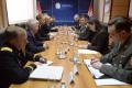 Bilateral defence consultations between Serbia and USA