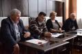 Minister Djordjevic visits flooded areas in Lucani and Cacak