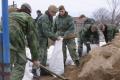 Members of the Serbian Armed Forces in all affected municipalities