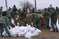 Members of the Serbian Armed Forces in all affected municipalities