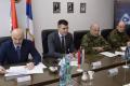 Defence Minister visits "Prva Iskra" in Baric